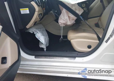 2014 Mercedes-Benz Cla 250 from USA, damaged, VIN WDDSJ4EB6EN050571